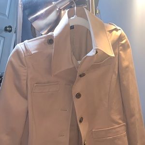 Ellen Tracey jacket